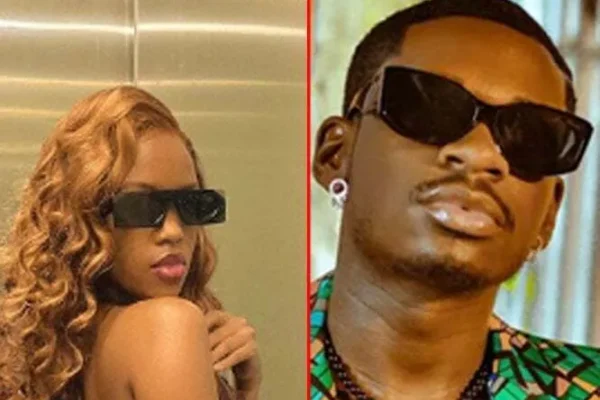 Grenade exposes Sheila Gashumba in an TV Interview