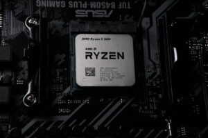 Global Chip shortage to Hurt Computer Firms During Festive SeasonT